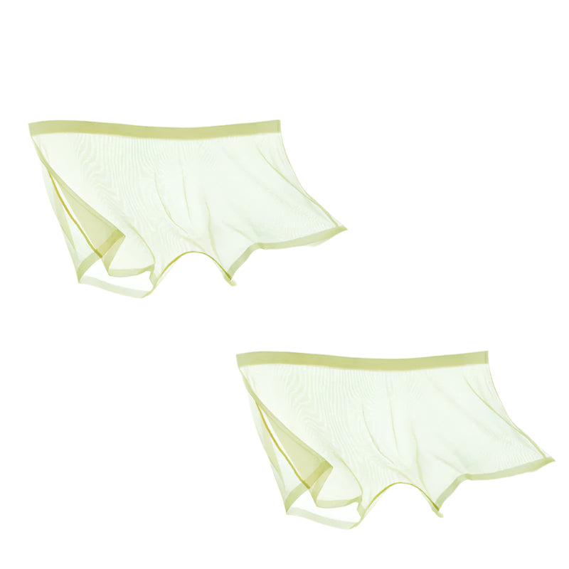 BowLift | ICE-MESH-BOXER SHORTS