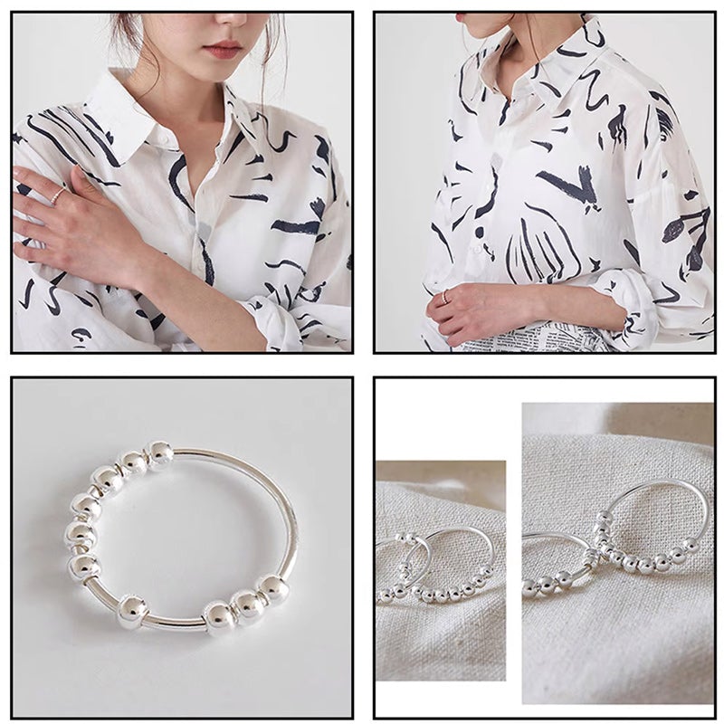 BowLift | Elegant Mindfulness Rings