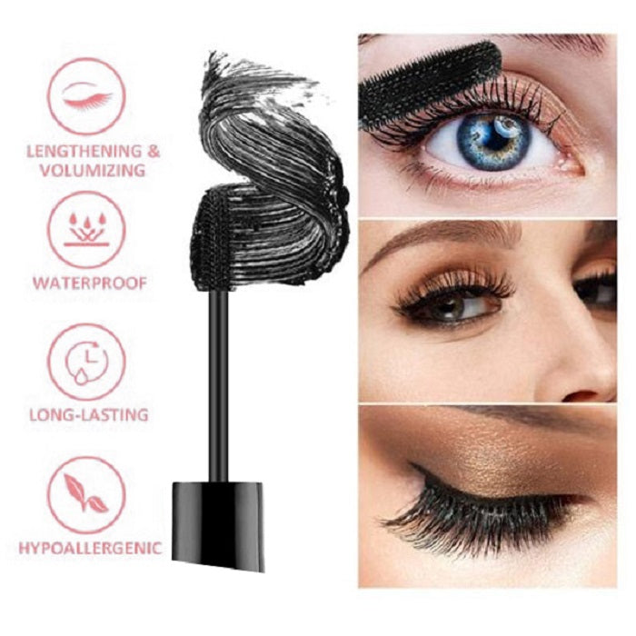 BowLift | 5D Lengthening Curling Color Mascara