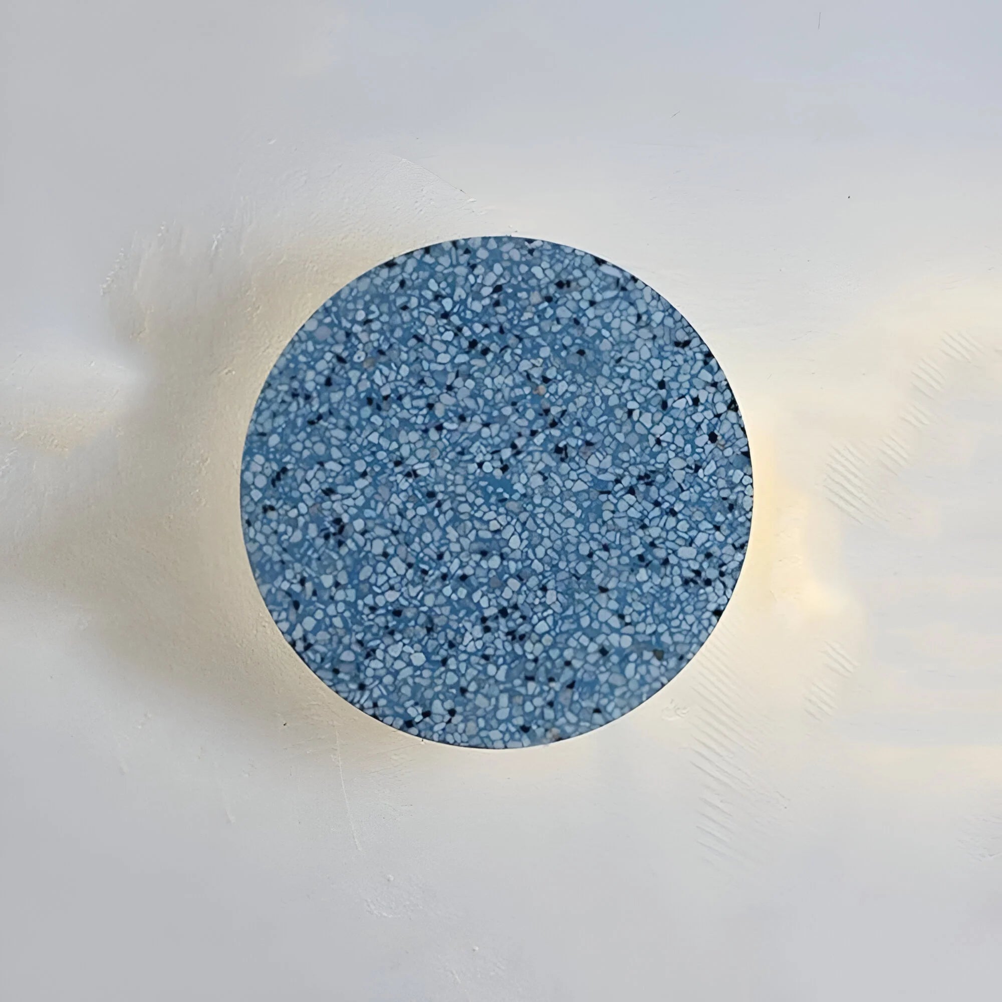 StoneEdge – Concrete Look Wall Light