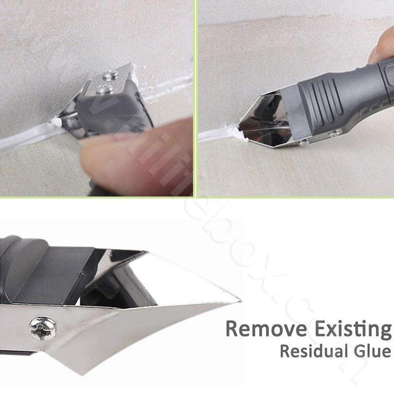 BowLift | 3 in 1 Upgraded  Silicone Caulking Tools