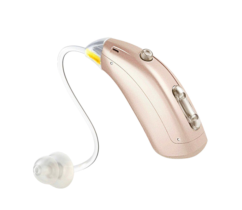 BowLift | Digital Hearing Aids: Cutting-Edge Technology for Enhanced Hearing