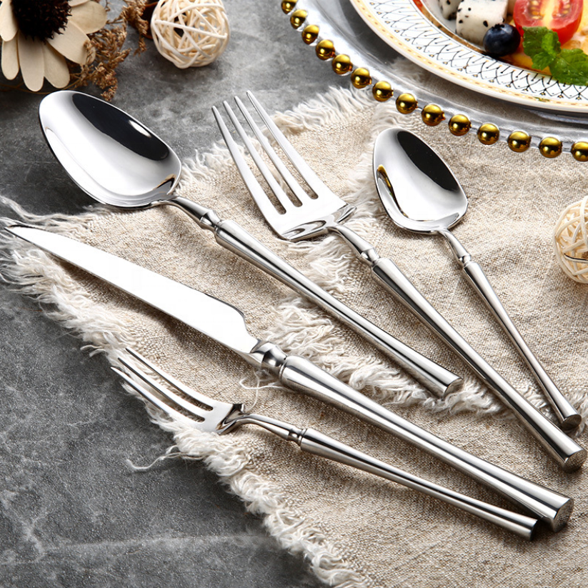 BowLift | Living Essence Cutlery Set