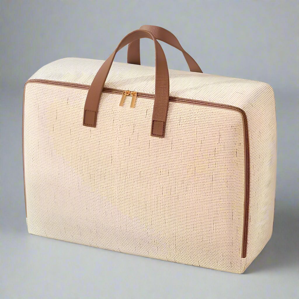 BowLift | Classic Linen Storage Bag