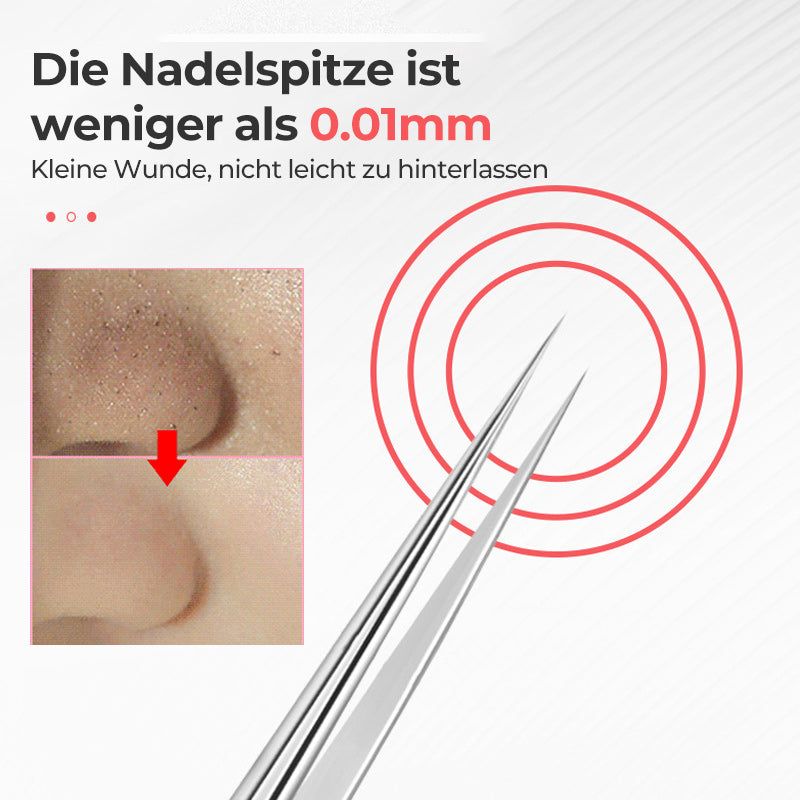 BowLift | Tweezer for Removing Blackheads on the Face