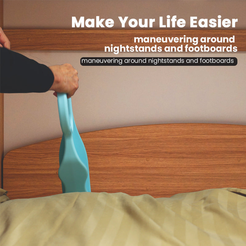 BowLift | Bed Making & Mattress Lifting Handy Tool