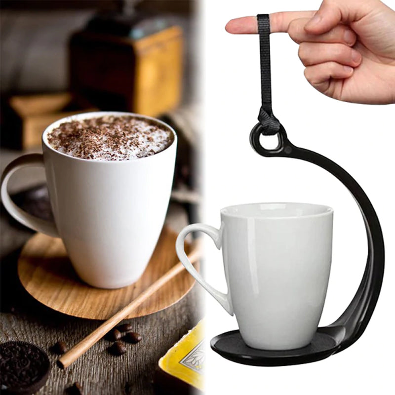 BowLift | Anti-Spill Cup Holder