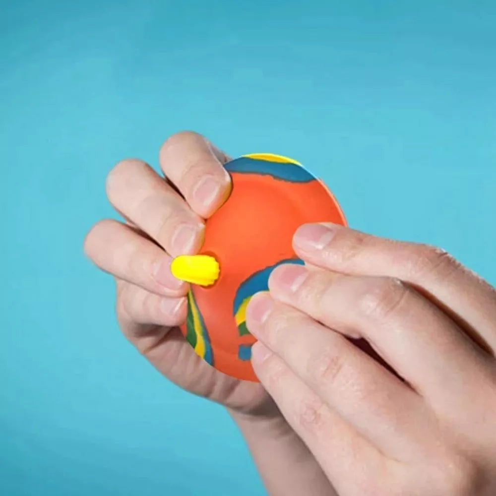 BowLift | Bouncing Bowl Fidget Toys