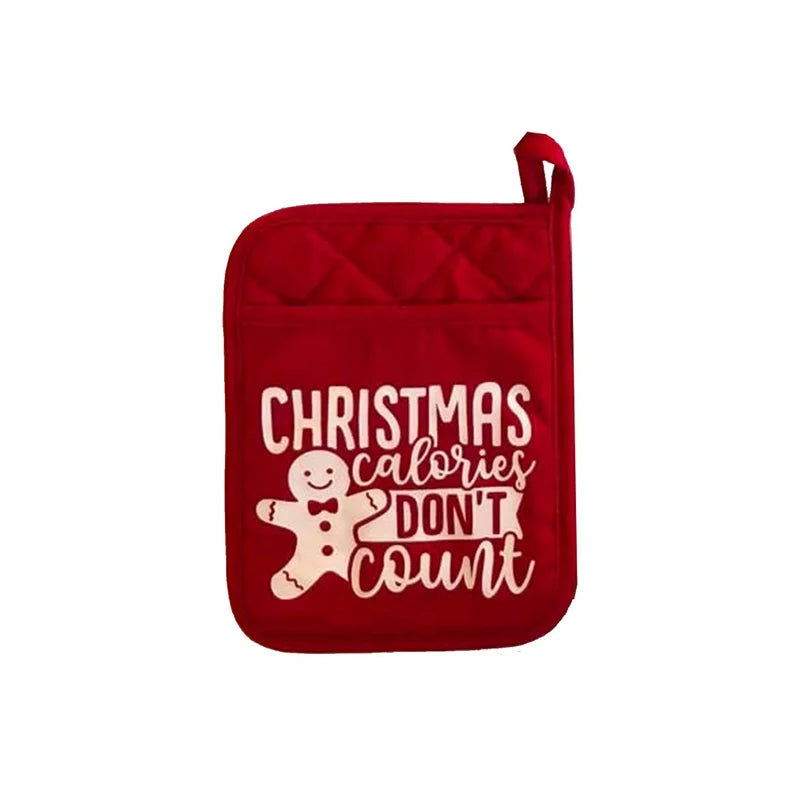 BowLift | Christmas Pot Rack Baking Kit