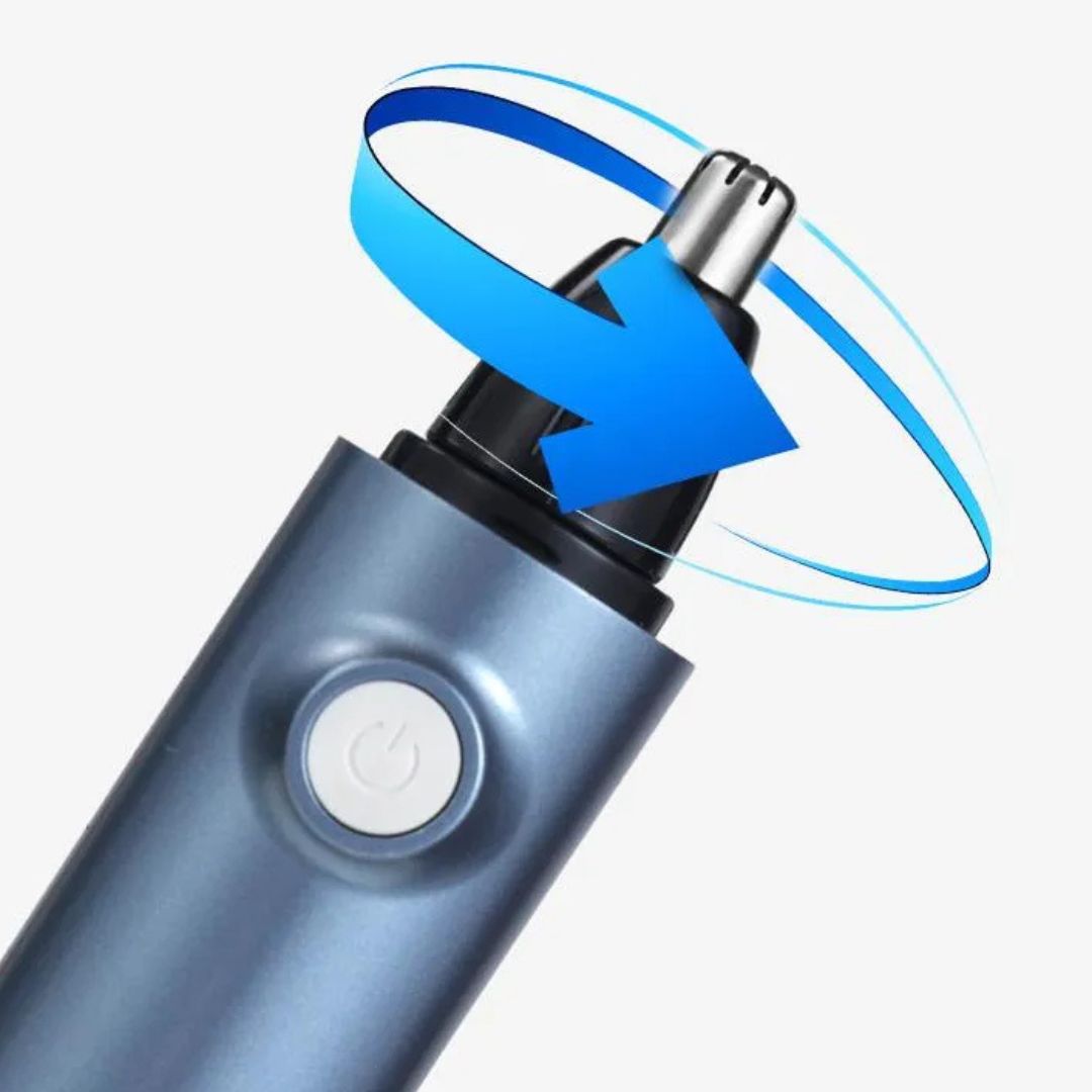Truvox – Grooming Trimmer with USB Charging