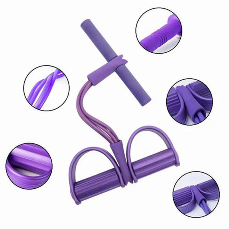 BowLift | Fitness Pedal Ankle Puller