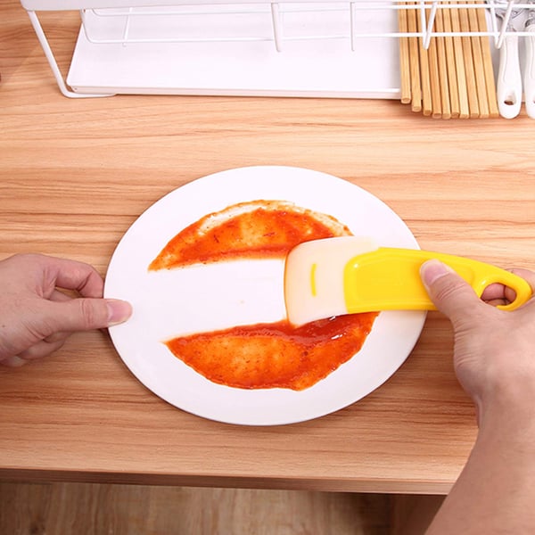 BowLift | Food quality - Silicone scraper