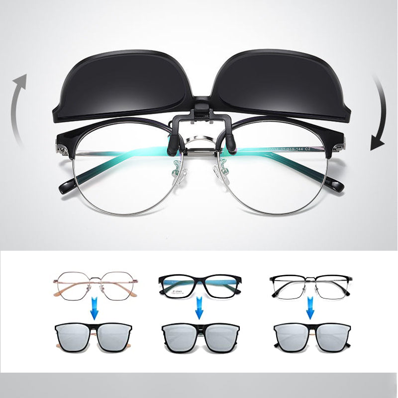 BowLift | 😎New Type Sunglasses Clip😎