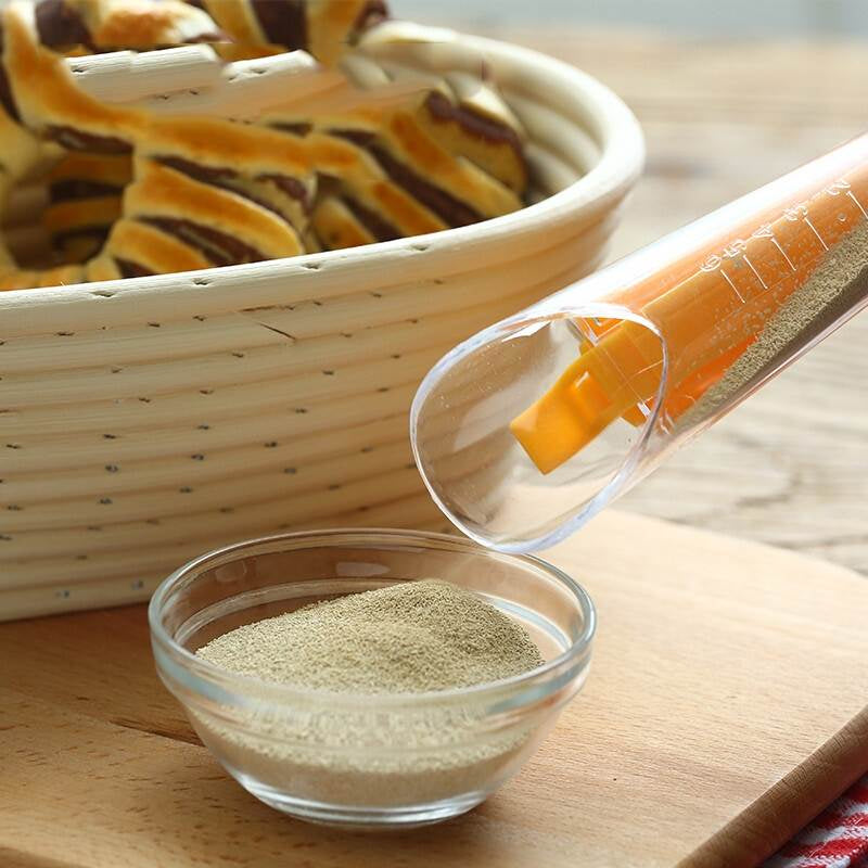 BowLift | Adjustable Measuring Cup Sealing Clip