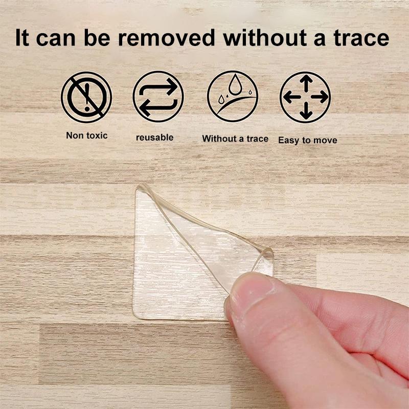 BowLift | Reusable multifunctional double-sided tape