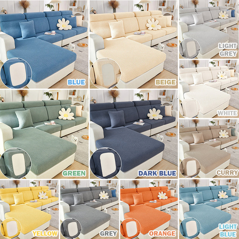 BowLift | Classic elastic sofa cushion cover