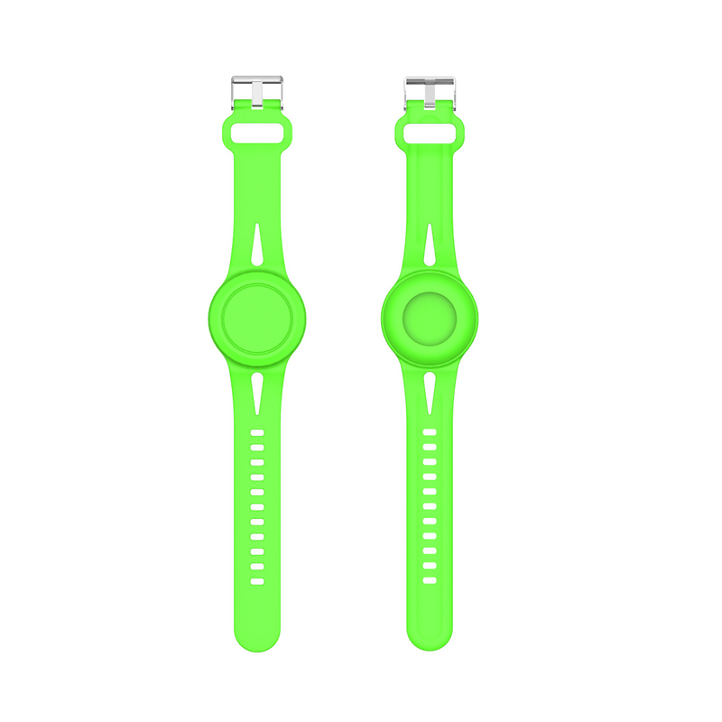 BowLift | Children's waterproof silicone anti-loss wristwatch