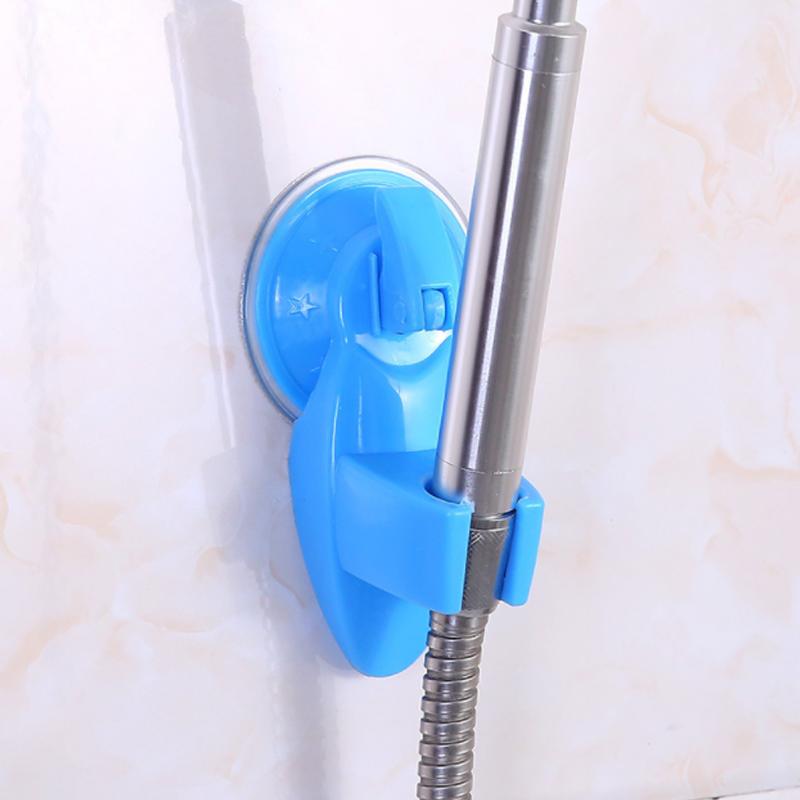 BowLift | Bathroom Suction Cup Shower Holder