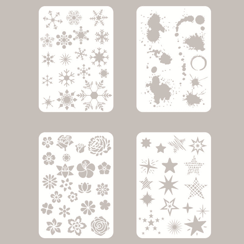 BowLift | DIY Embossing Painting Rendering