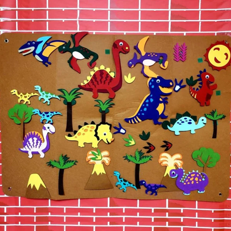 BowLift | Flannel Interesting Graphs For Children