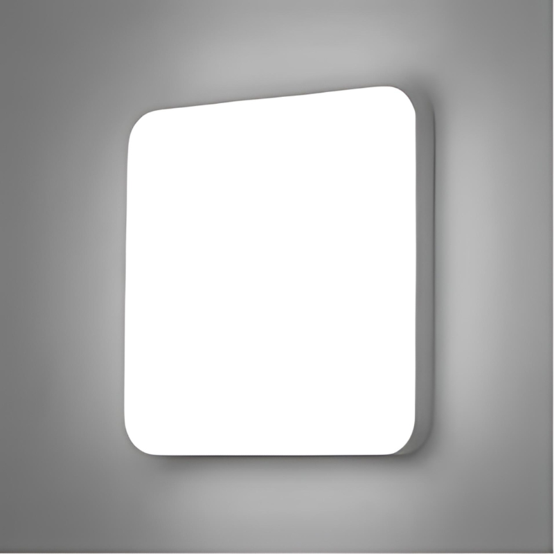 BowLift | DiffusedGlow – Minimalist Wall Light Collection