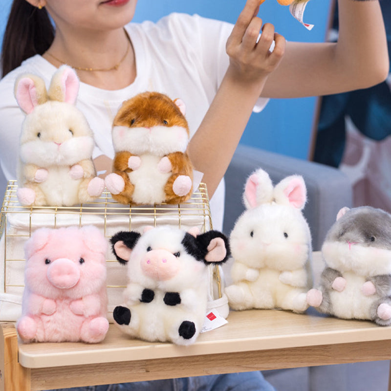 BowLift | Handmade Cute Doll