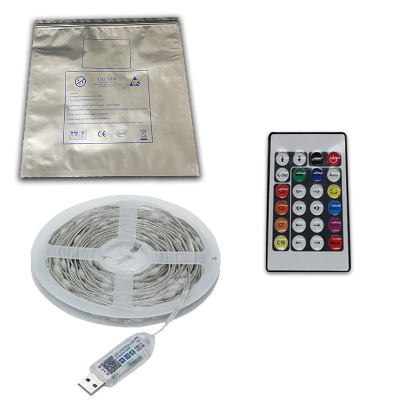 BowLift | 5 Meters Smart Bluetooth Music Light