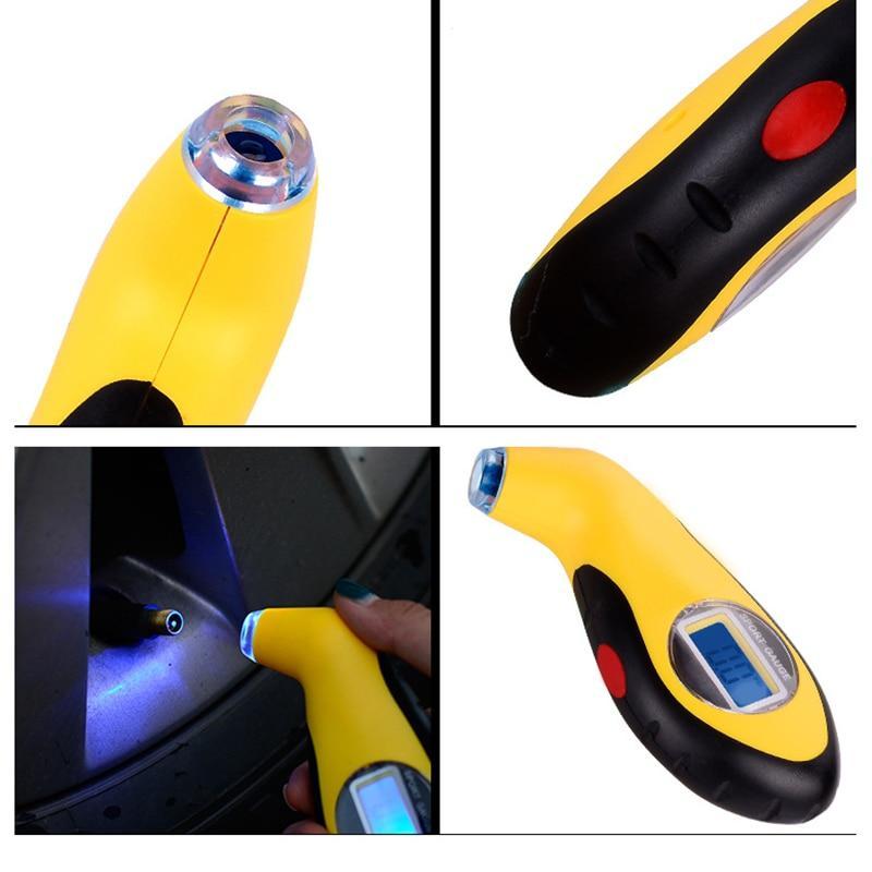 BowLift | Bike Electric Pump