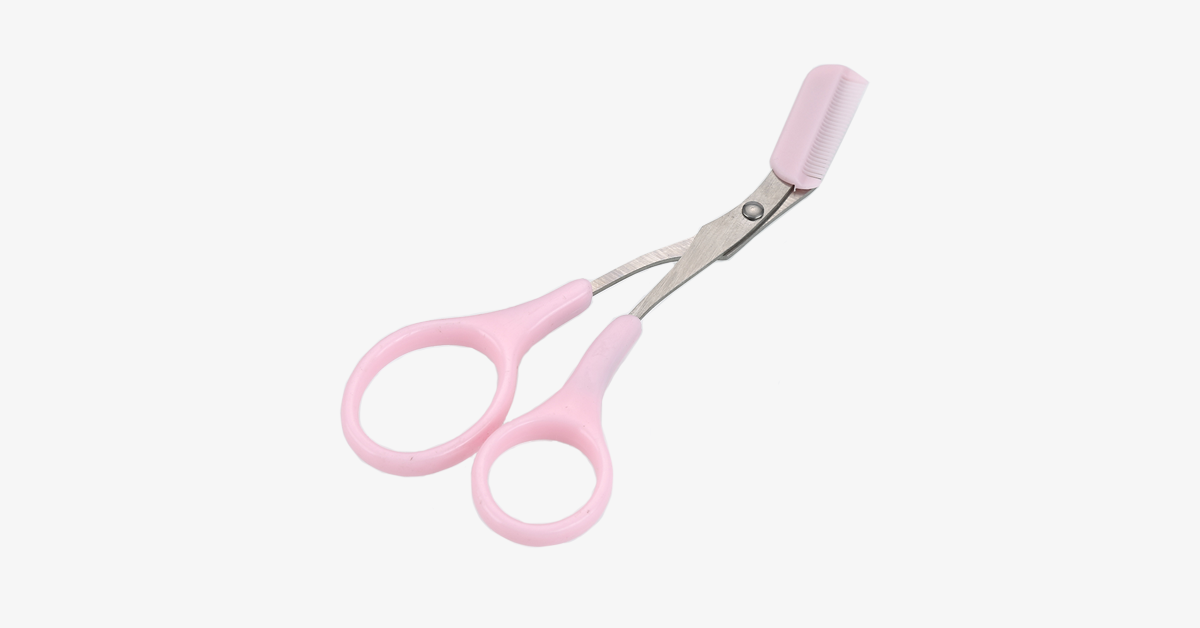 BowLift | 4 Piece Eyebrow Tool Set