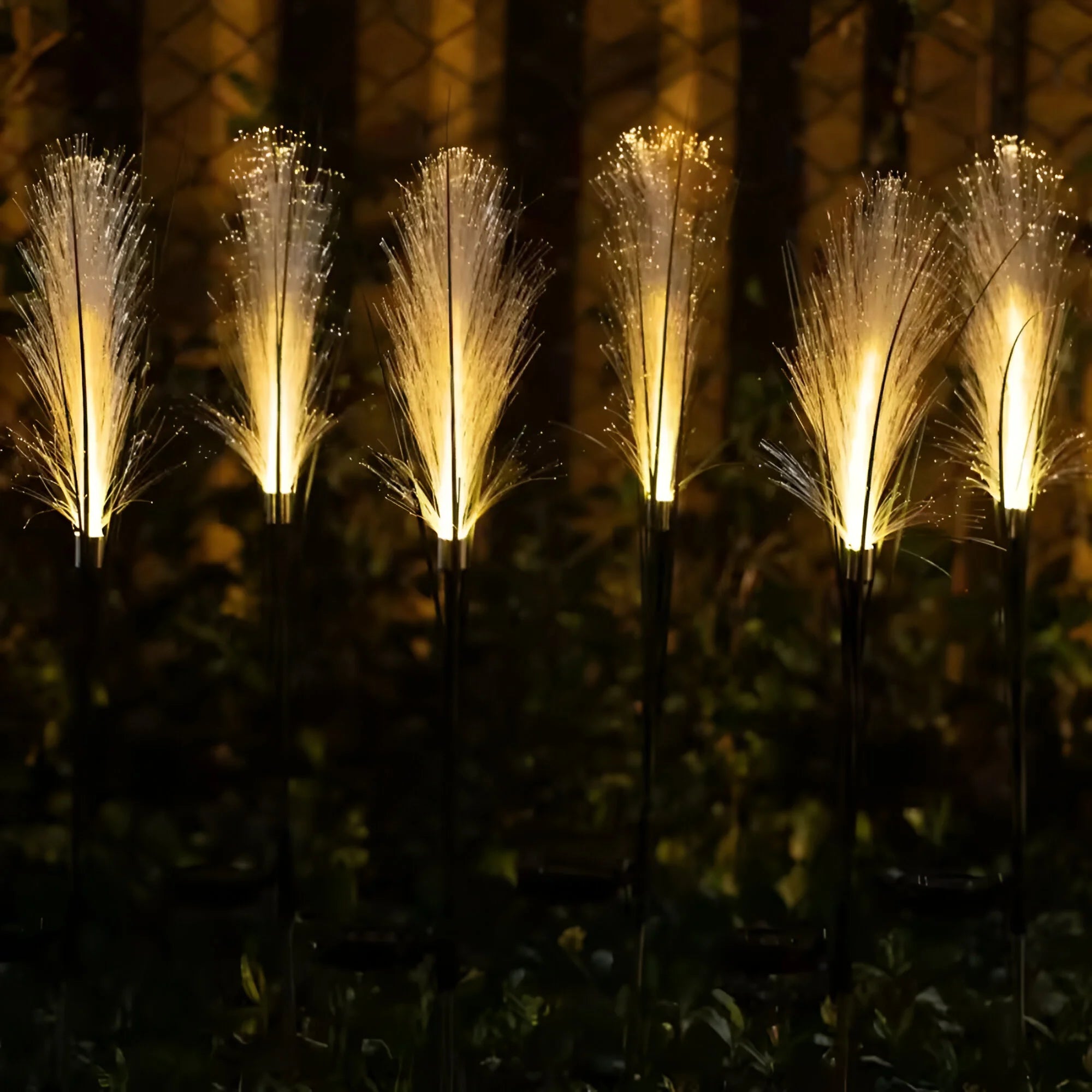 SunGlow – Solar Garden Light for Outdoor Spaces