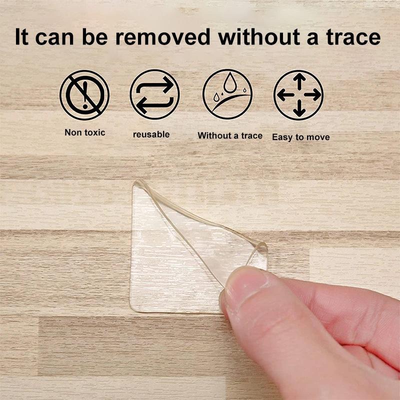 BowLift | Reusable multifunctional double-sided tape