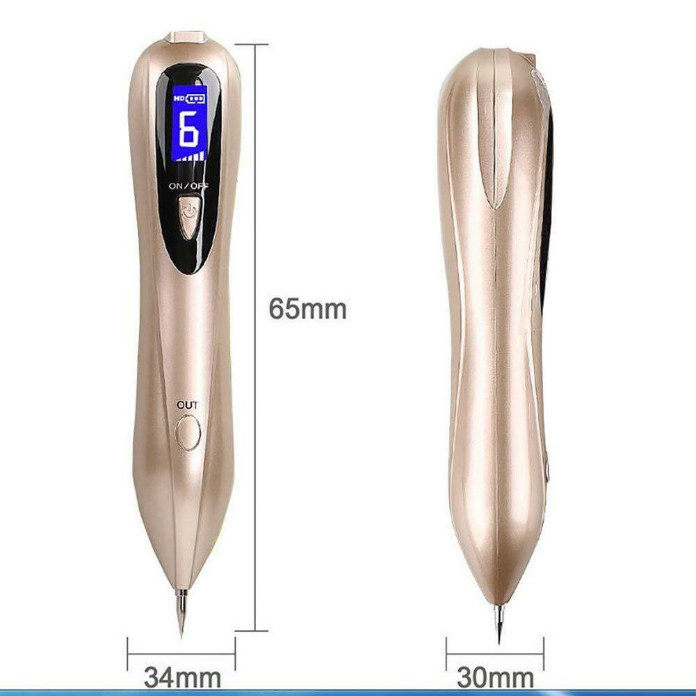 BowLift | Tag Remover Pen, Mole and Wart Removal
