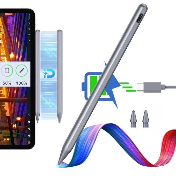 BowLift | Digital Pencil Pro for iPad – Precision Stylus for Seamless Drawing & Note-taking