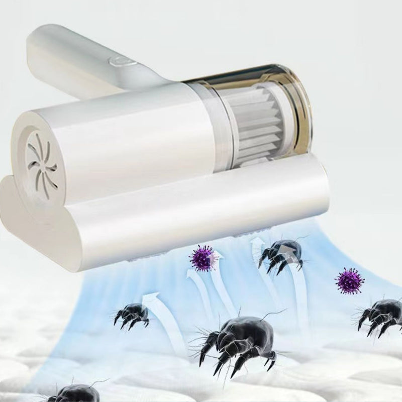BowLift | Home portable UV mite removal device