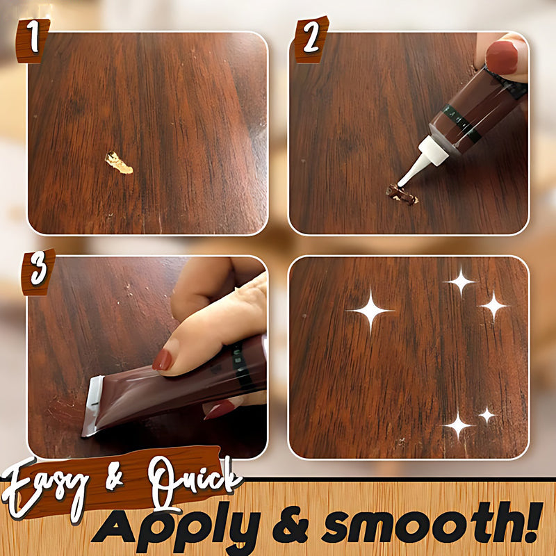 BowLift | EasyFix Wood Furniture Trimmer