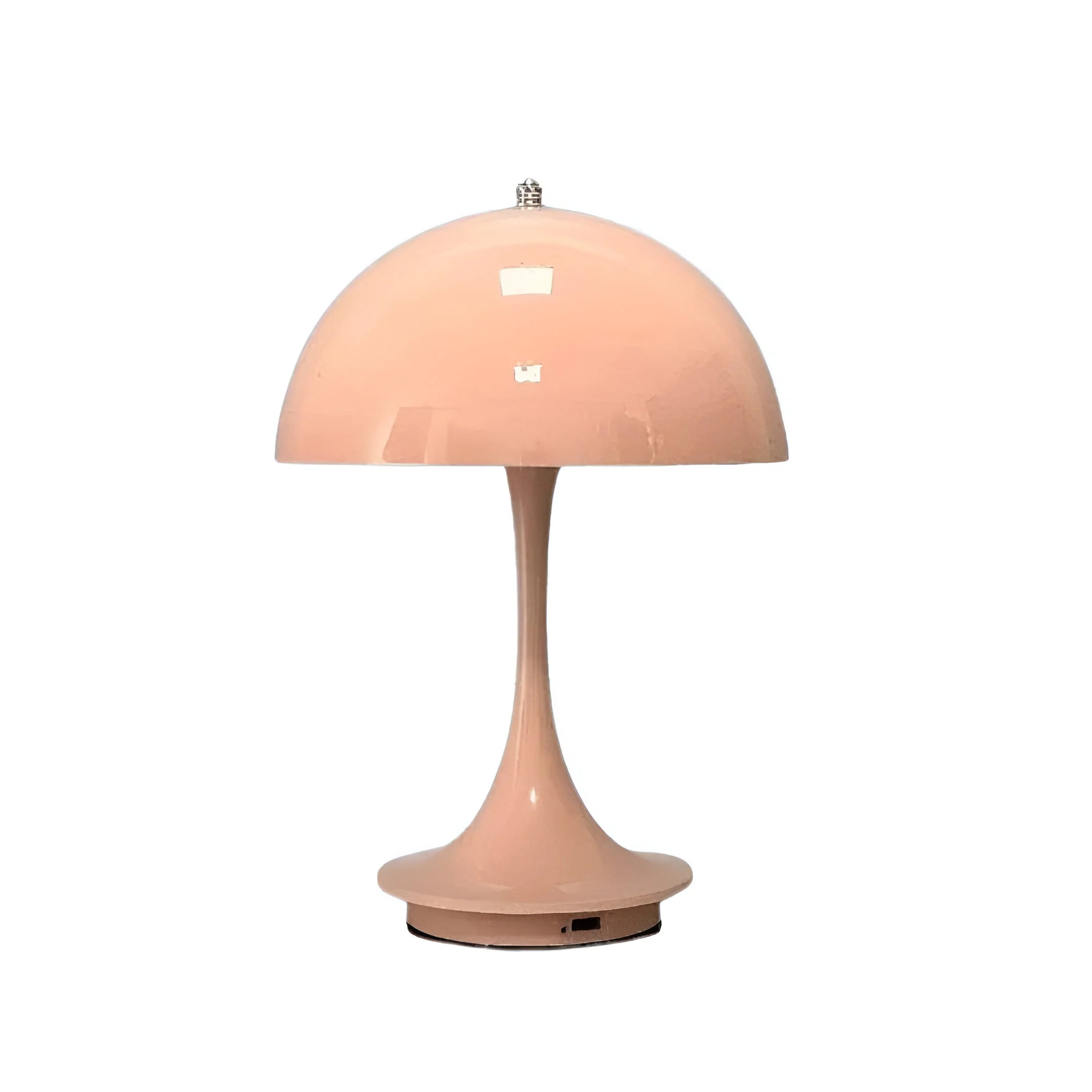 LumeMush – Touch-Dimmable Mushroom Table Lamp
