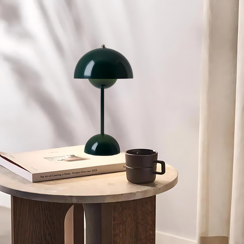 BowLift | Table lamp | Modern LED light for every mood