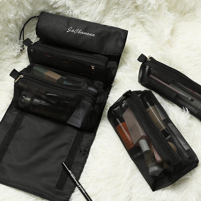 BowLift | 4 in 1 Travel Cosmetic Storage Bag