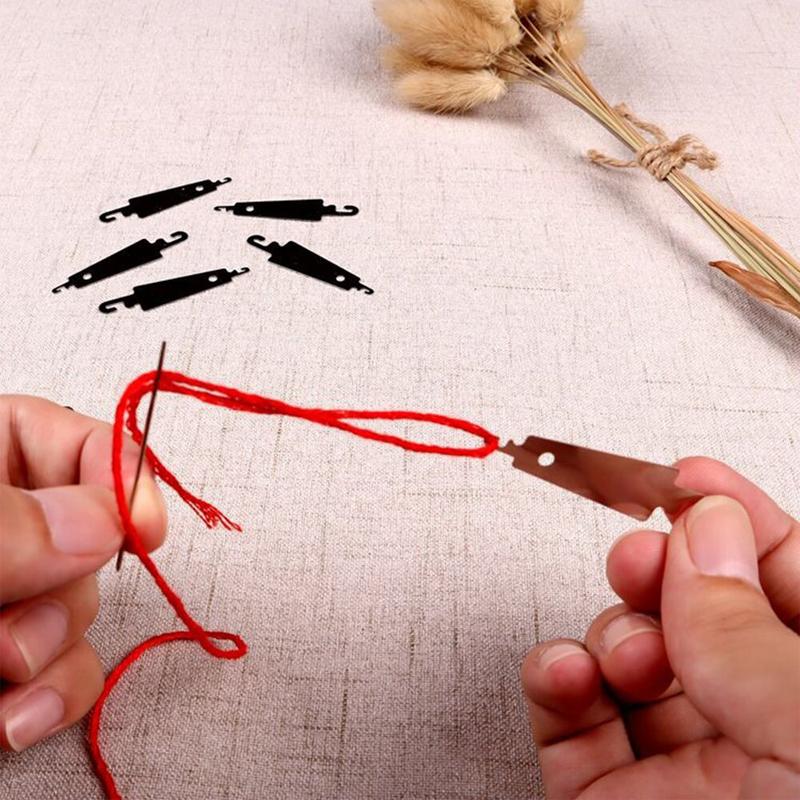 BowLift | Cross Stitch Needle