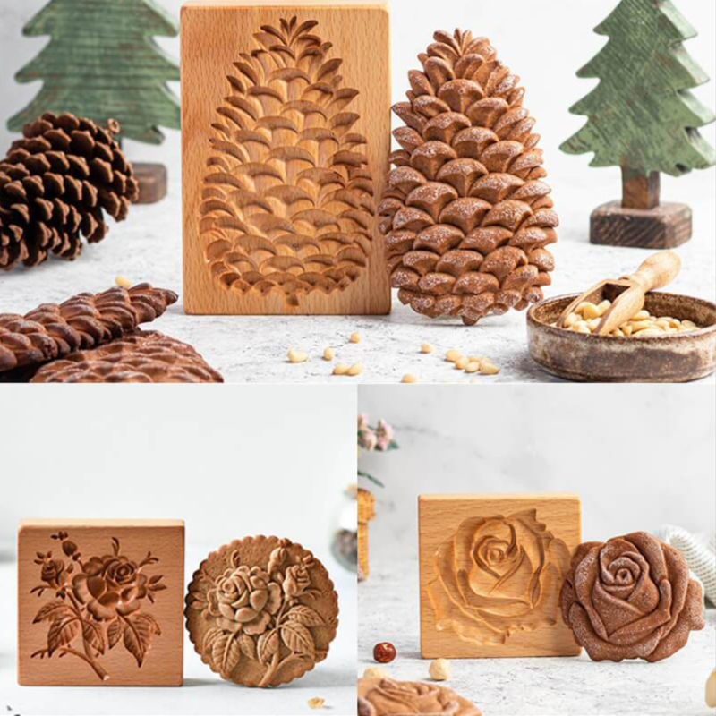 BowLift | Cookie cutter