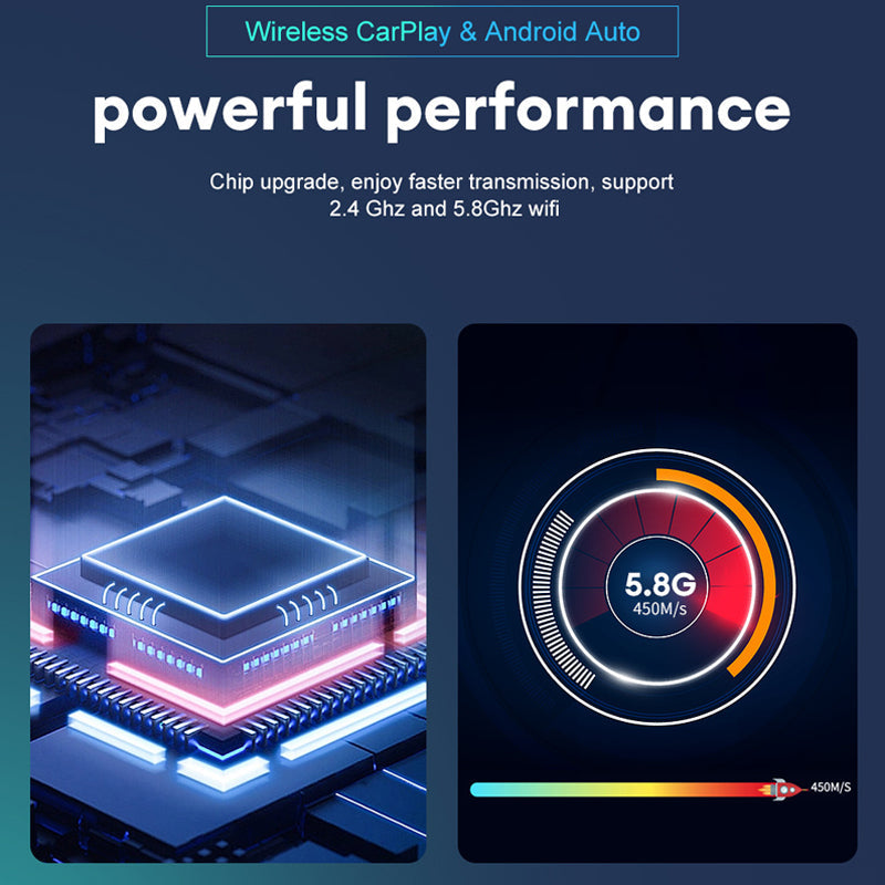 BowLift | EasyDrive Wireless Connector