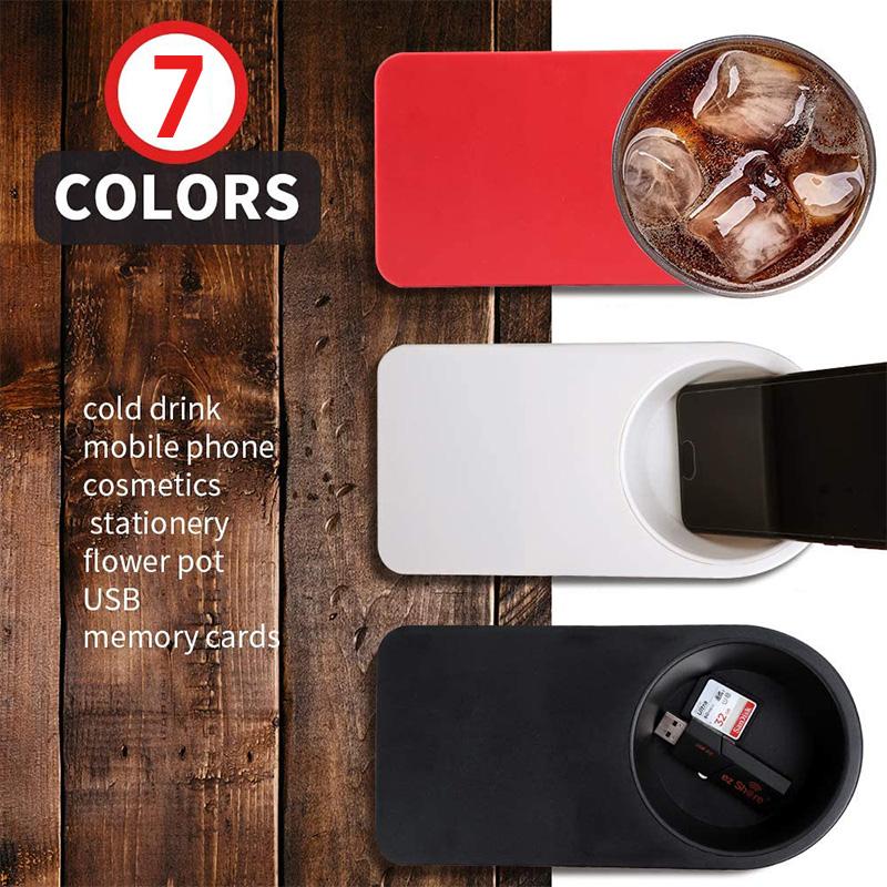 BowLift | Desk Cup Holder Clip