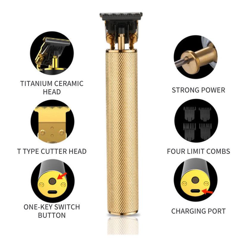 BowLift | Professional Hair Clipper