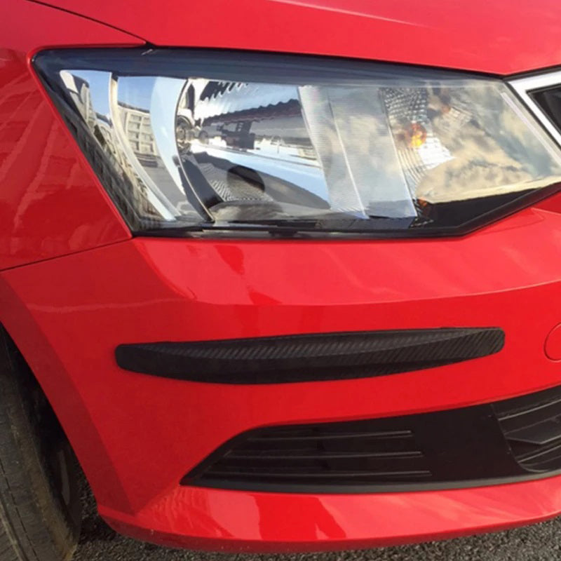 BowLift | Anti-Collision Car Bumper Protection Strips
