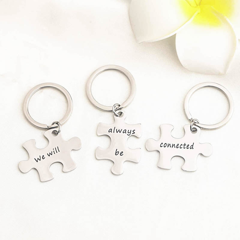 BowLift | Friendship Keychain Set