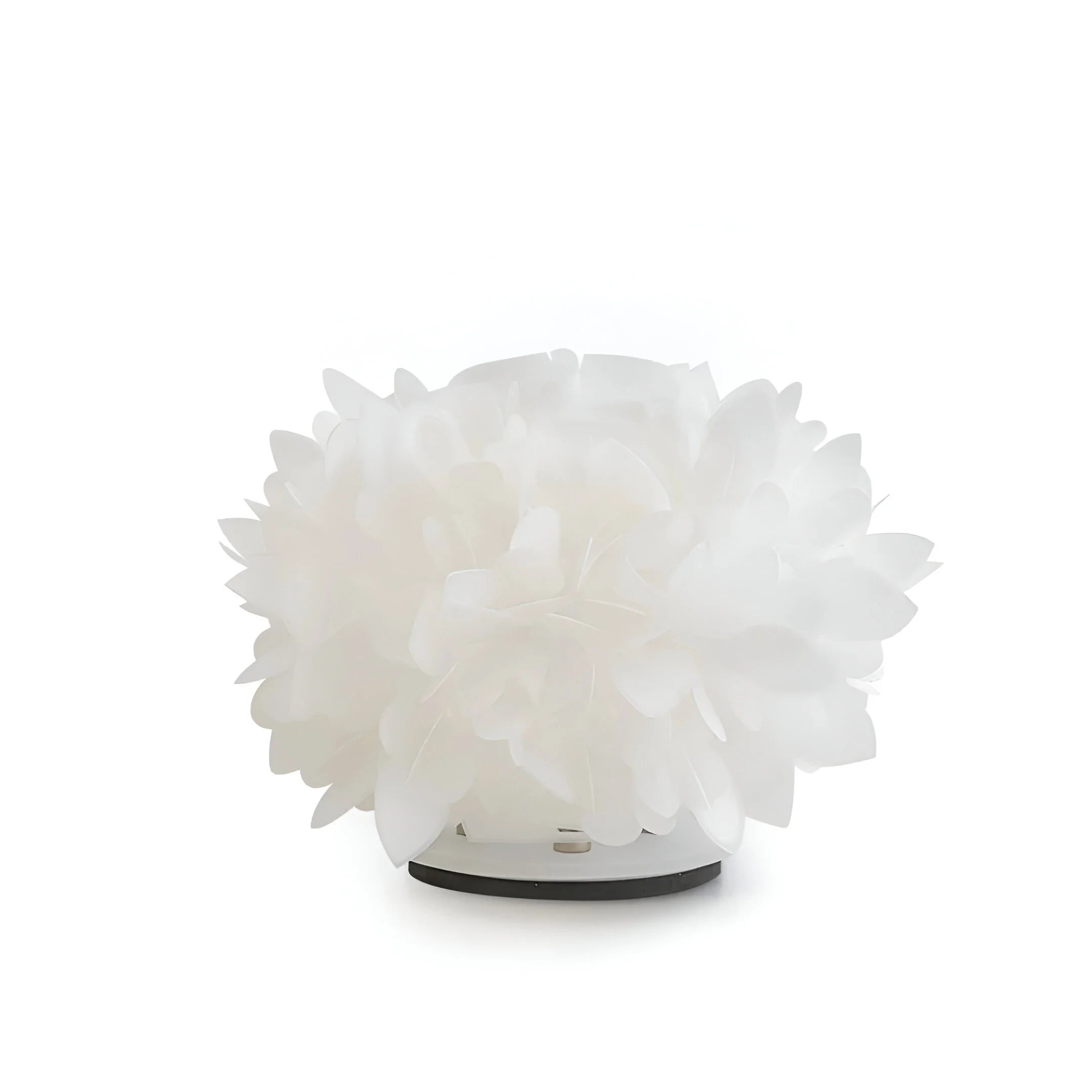 PetalGlow – Nature-Inspired Table Lamp