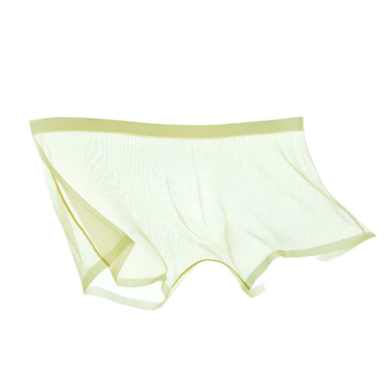 BowLift | ICE-MESH-BOXER SHORTS