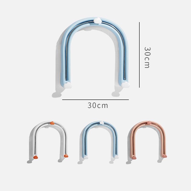 BowLift | Foldable Sink Hook