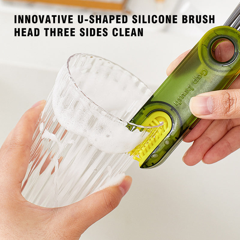 BowLift | 3-in-1 Cup Cleaning Brush