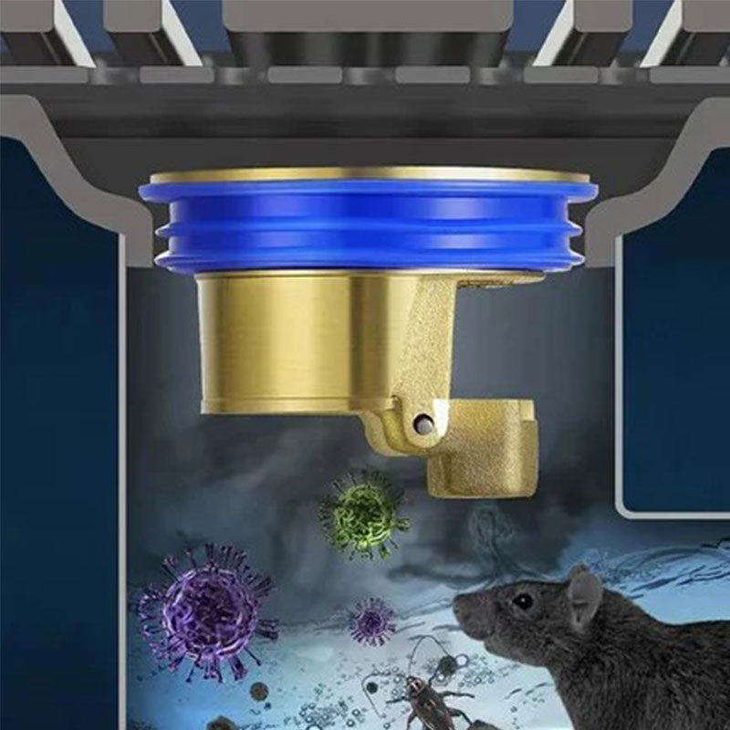 BowLift | DrainGuard – No more odors and clogs!